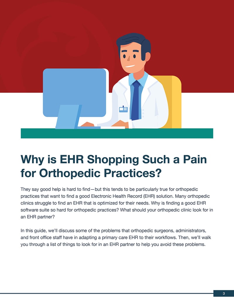 What to Look for  in an Orthopedic  EHR Partner - backup_cover-pg-3
