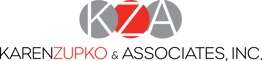 KZA logo