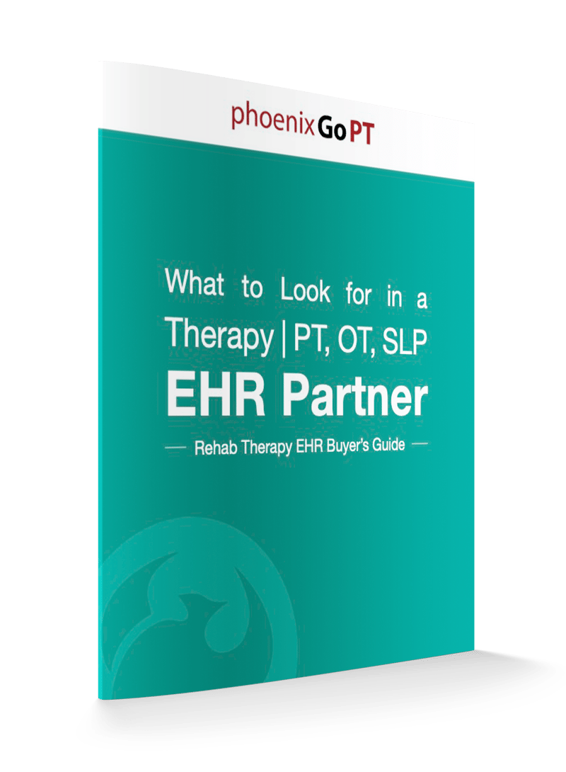 PHO_016_OFF - What to Look for in an Rehab Therapy EHR Partner 3D cover copy